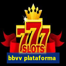 bbvv plataforma